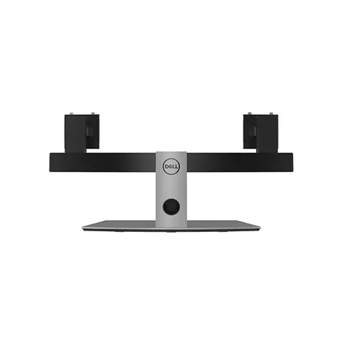 Dual Monitor 24 inch LED IPS, Full HD, Dell P2414H, Black & Silver cu Suport monitor Dell MDS19, 3 Ani Garantie - imaginea 6